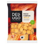 Dell Ugo Fresh Pumpkin Gnocchi 450g