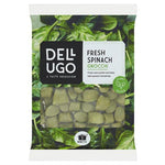 Dell Ugo Fresh Spinach Gnocchi 450g