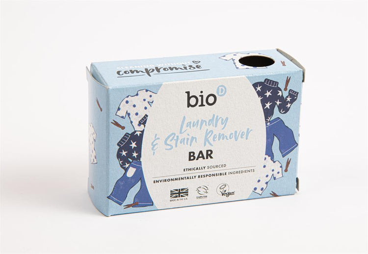 Bio D Laundry and Stain Remover 90g