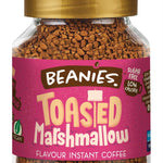 Beanies Coffee Toasted Marshmallow Instant Coffee 50g