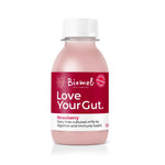 Biomel Probiotic Coconut Strawberry 125ml