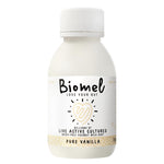 Biomel Probiotic Coconut Vanilla 125ml