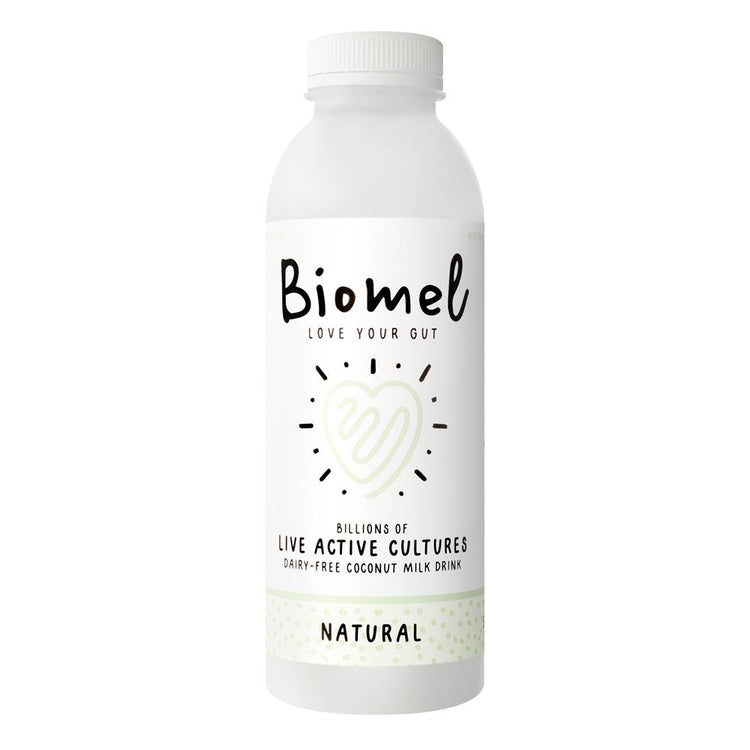 Biomel Probiotic Drink Natural Coconut 510ml