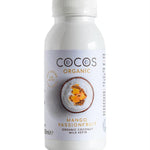 Cocos Organic Mango Passionfruit Kefir 200ml