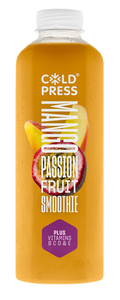 Coldpress Mango Passionfruit Smoothie 750ml