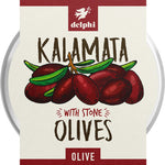 Delphi Kalamata Olives 160g