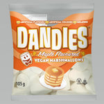 Dandies Maple Marshmallows 105g