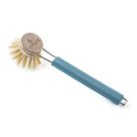 EcoLiving Dish Brush Blue - 1 Unit