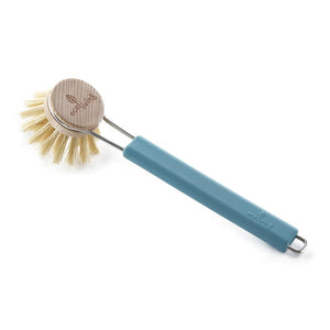 EcoLiving Dish Brush Blue - 1 Unit