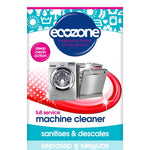 Ecozone Full Service Machine Cleaner