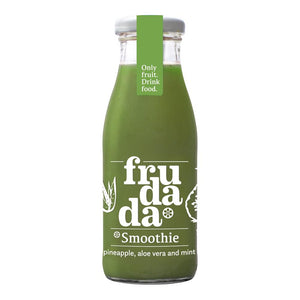 Frudada Pineapple Aloevera Mint Smoothie 250ml