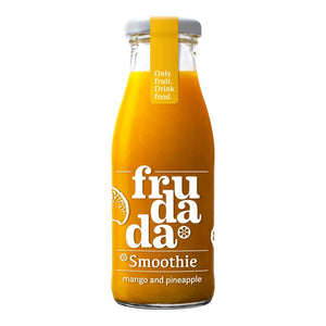 Frudada Mango Pineapple Smoothie 250ml