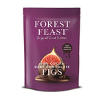 Forest Feast Dark Chocolate Mountain Figs 140g