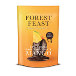 Forest Feast Dark Chocolate Mango 100g