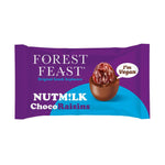 Forest Feast Chocolate Choco Raisins 35g