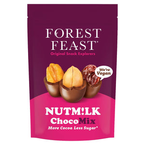 Forest Feast Chocolate Choco Mix 110g