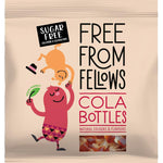 Free From Fellows Cola Bottles 100g