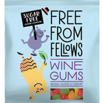 Free From Fellows Wine Gums 100g