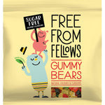 Free From Fellows Gummy Bears 100g