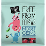 Free From Fellows Midget Gems 100g