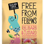 Free From Fellows Rhubarb and Custard 70g