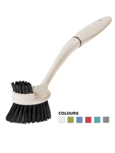 Greener Cleaner Dish Brush Cream 1 Unit