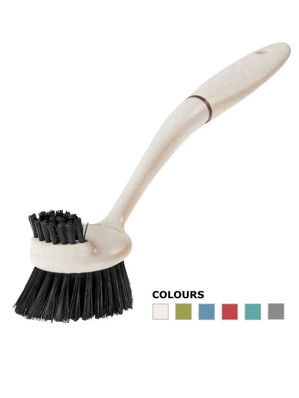 Greener Cleaner Dish Brush Cream 1 Unit