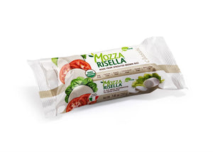 Mozzarisella Mozzarrisella Vegan Cheese 200g