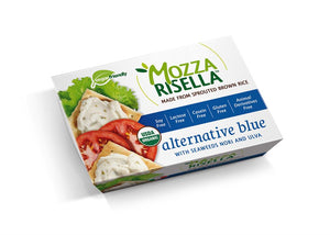 Mozzarisella BlueRisella Spreadable Cheese 150g