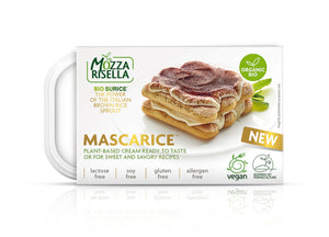 Mozzarisella Mascarice Mascarpone 150g