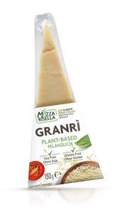 Mozzarisella GranRi Wedge Parmesan Style 150g