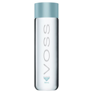 Voss Voss Water Still 500ml