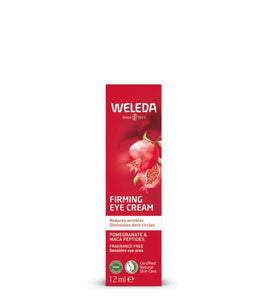 Weleda Firming Eye Cream 12