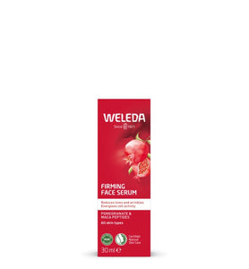 Weleda Pomegranate Maca Firm Facing 30ml