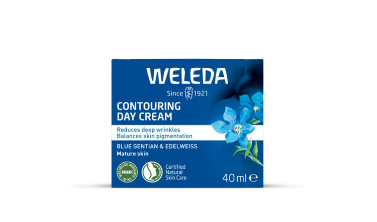 Weleda Contouring Day Cream 40ml