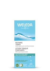 Weleda Refining Toner 150ml