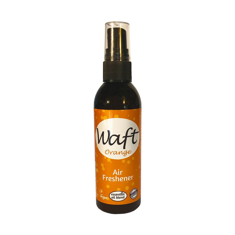 Waft Air Freshener Orange 100ml