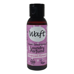 Waft Concentrated Laundry Tropical 50ml