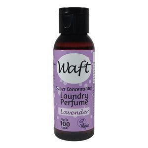 Waft Concentrated Laundry Lavender 50ml