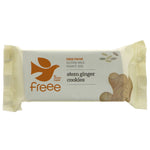 DOVES FARM Stem Ginger Cookies GF 150G