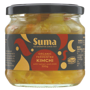 SUMA Kimchi 300G