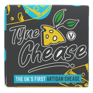 TYNE CHEASE Original Vegan Cheese 400G