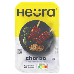 Heura Chorizo 95G