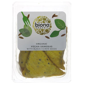 BIONA Samosas 230G