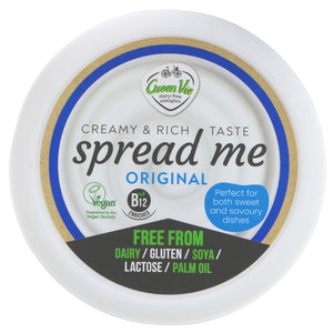 GREENVIE Original Cheese Spread 200G