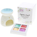 AGNES & CAT Ceramic Diffuser & Wax Melts 415G