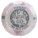 AGNES & CAT Bath Fizzer Provence 200G