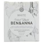 Ben & Anna Toothpaste Whitening 100ML