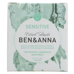 Ben & Anna Toothpaste Sensitive 100ML