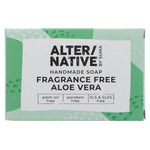 Alter/native Soap Aloe Vera 95G